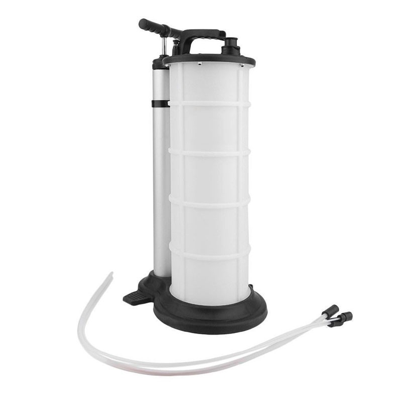 Manual Fluid Extractor (9.0L )
