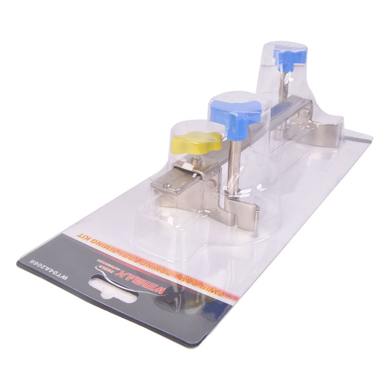 Twin Cam Locking Tool Timing Kit