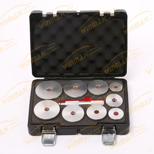 Winmax Driver Winmax/10PCS Bearing Race and Seal Driver Set