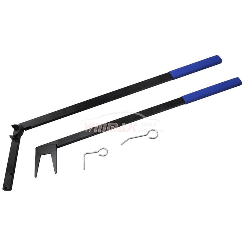 Ribbed Belf Monting Tool Kit for MINI