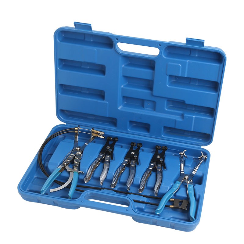 5PC Circlip Pliers Set