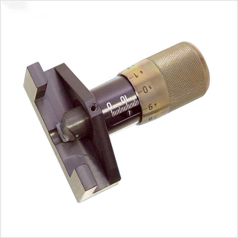 Cambelt Tension Gauge