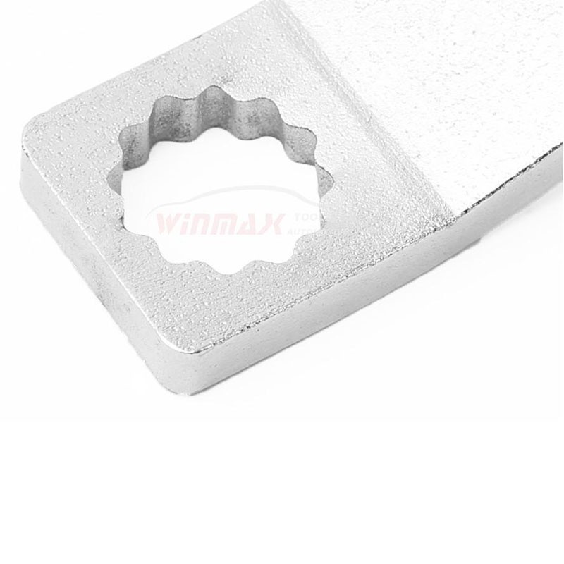 Ribbed Belt Mounting Lever