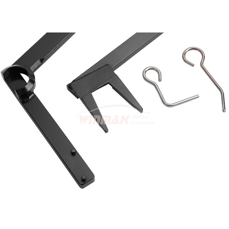 Ribbed Belf Monting Tool Kit for MINI