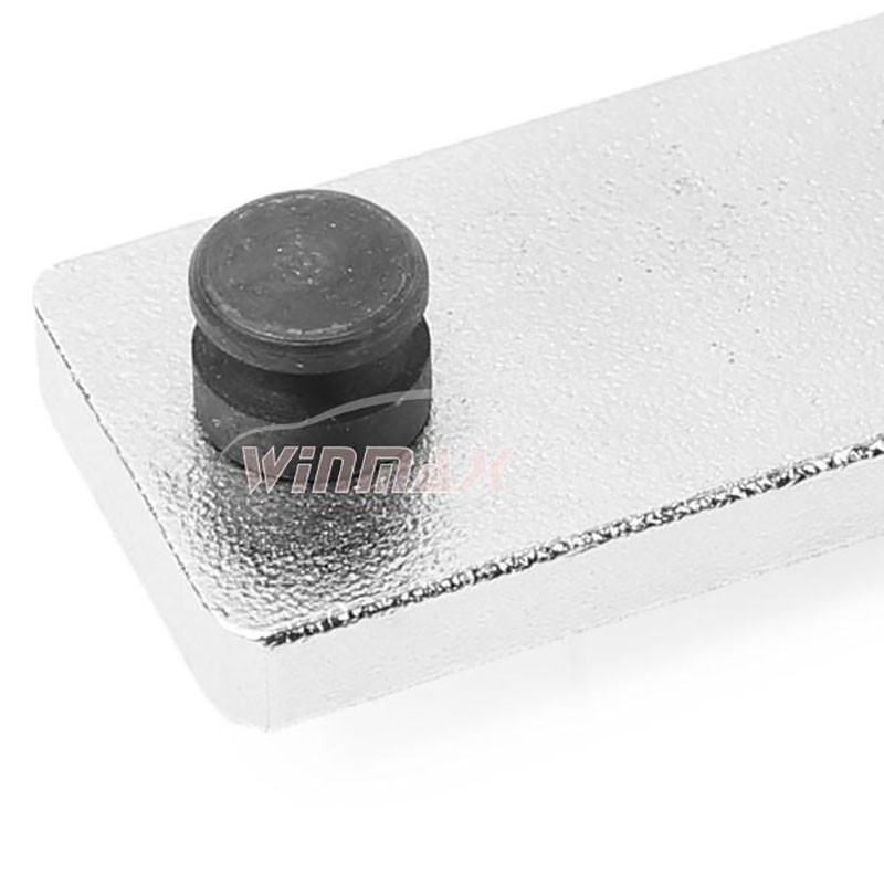 Ribbed Belt Mounting Lever