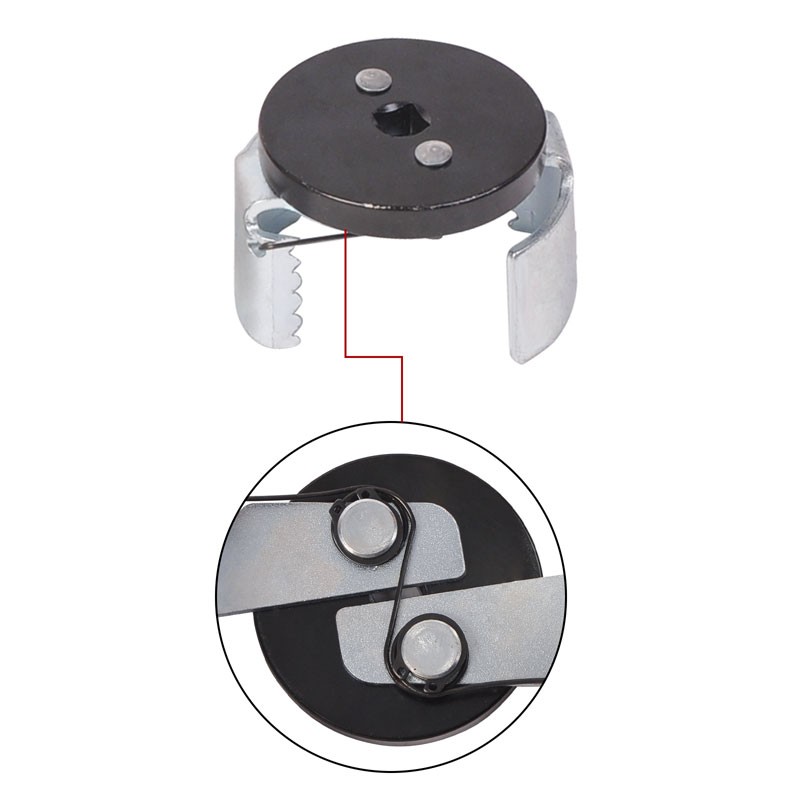 9件套滤清器扳手