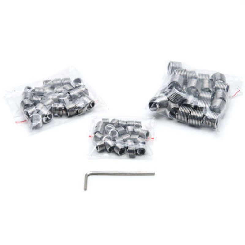 88PCS Thread Repair Set