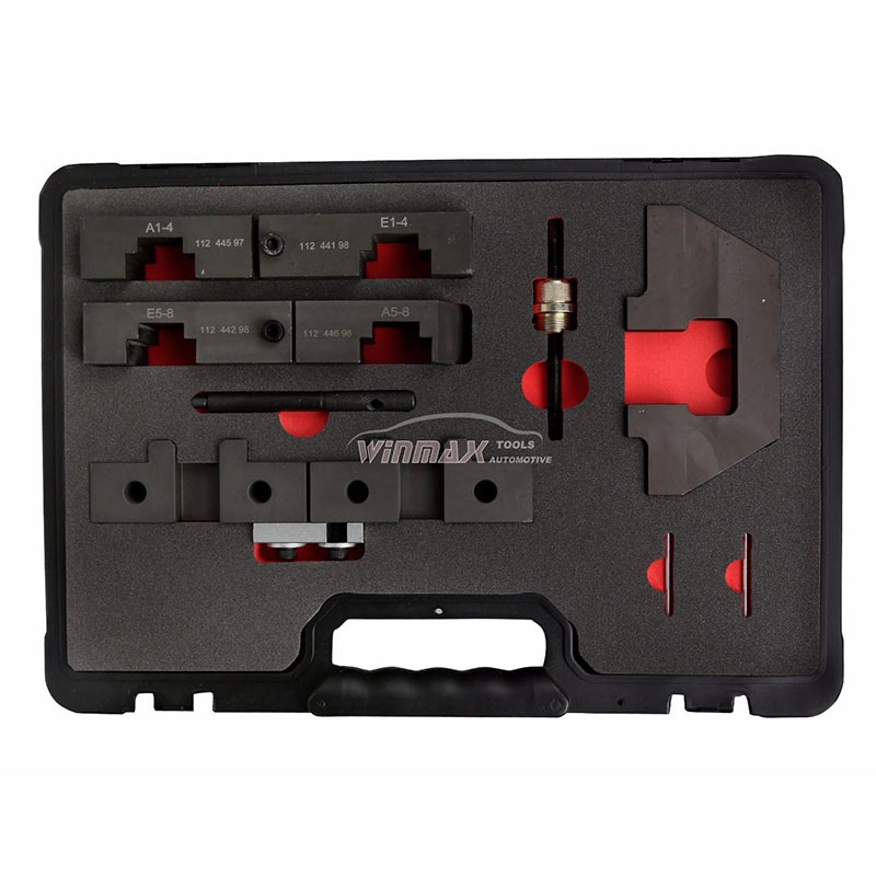 Petrol Engine Setting/Locking Kit -BMW M40/M42/M50/M60/M62/M70