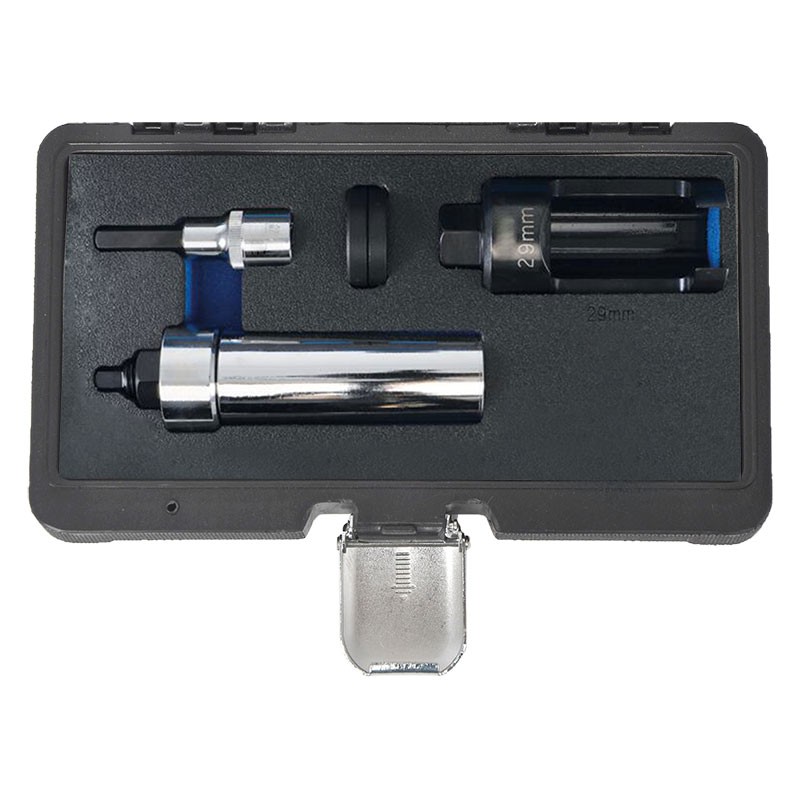 Injector Puller | For MERCEDES CDI Engines