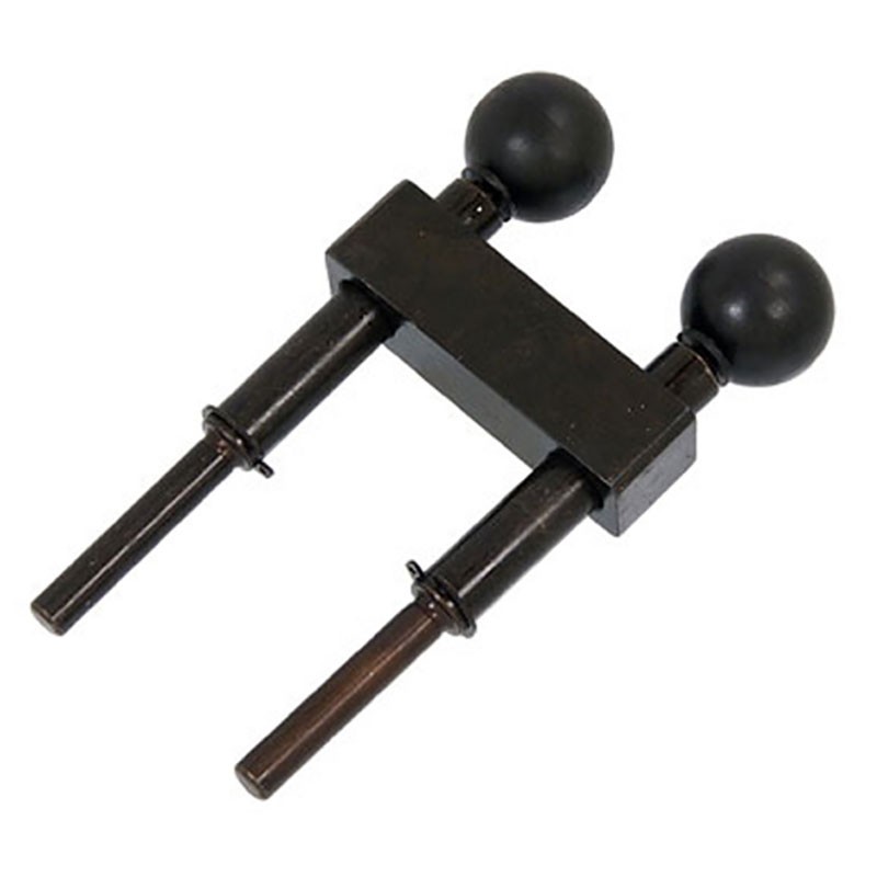 奥迪凸轮轴皮带轮定位器