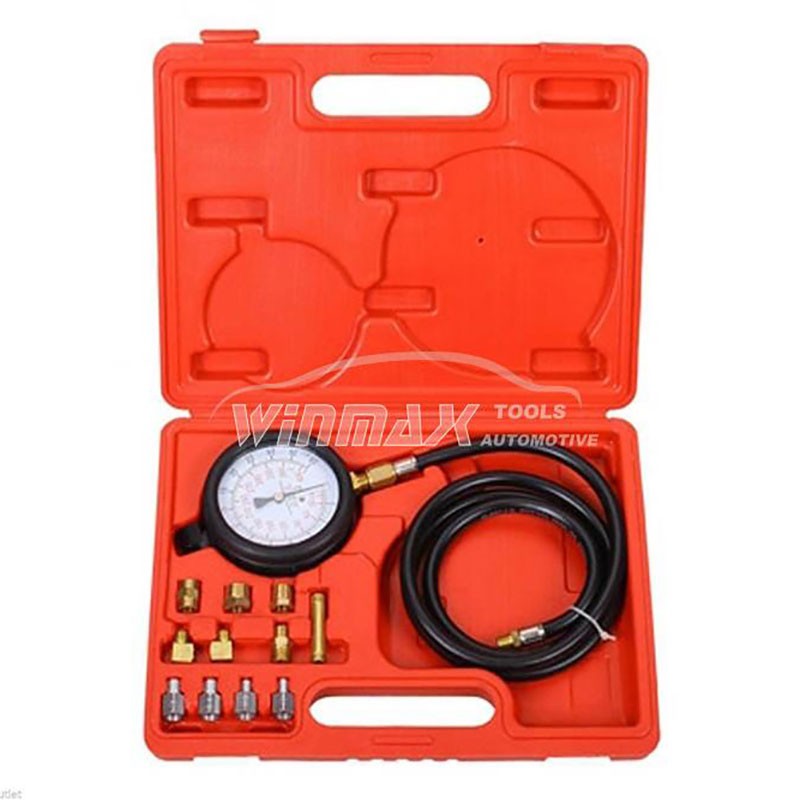 Automatic Wave-box Pressure Meter