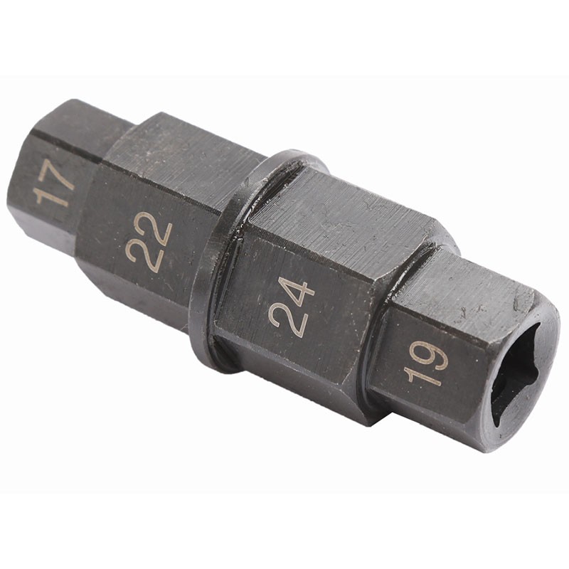 Front Spindle Socket