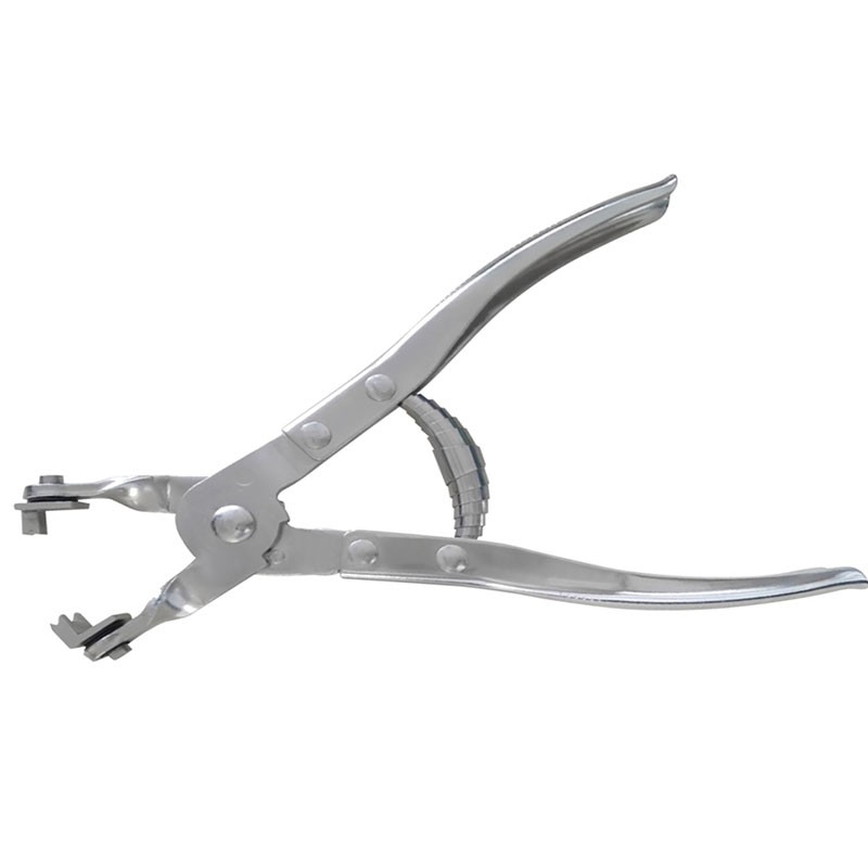 Flexible Hose Plier