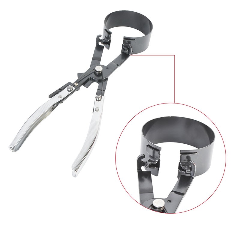 Piston Ring Service Tool Set