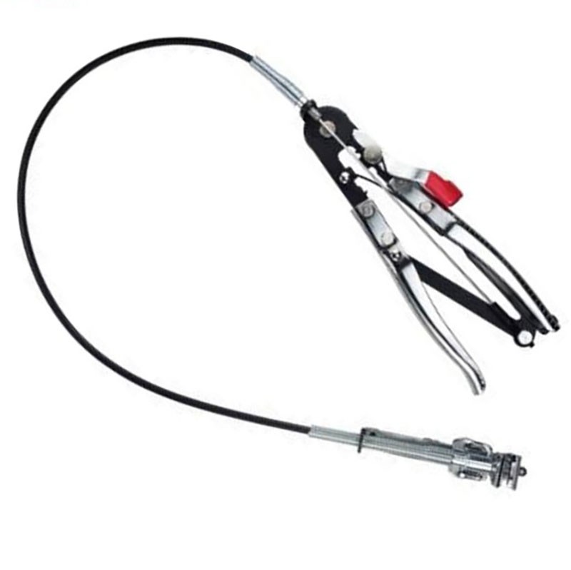 Long Reach Hose Clamp Plier