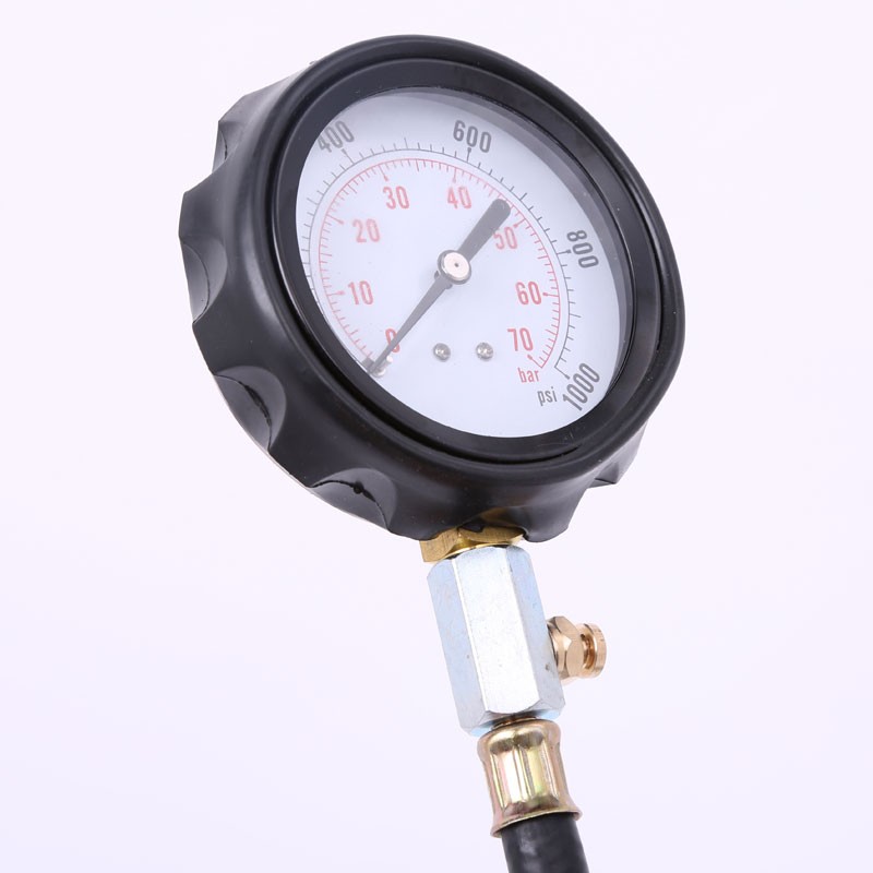 Diesel Engine Compression Tester Kit