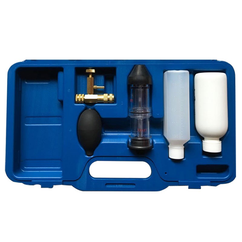 Combustion Leagage Tester