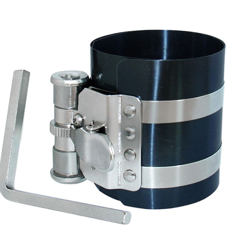 3" Piston Ring Compressors