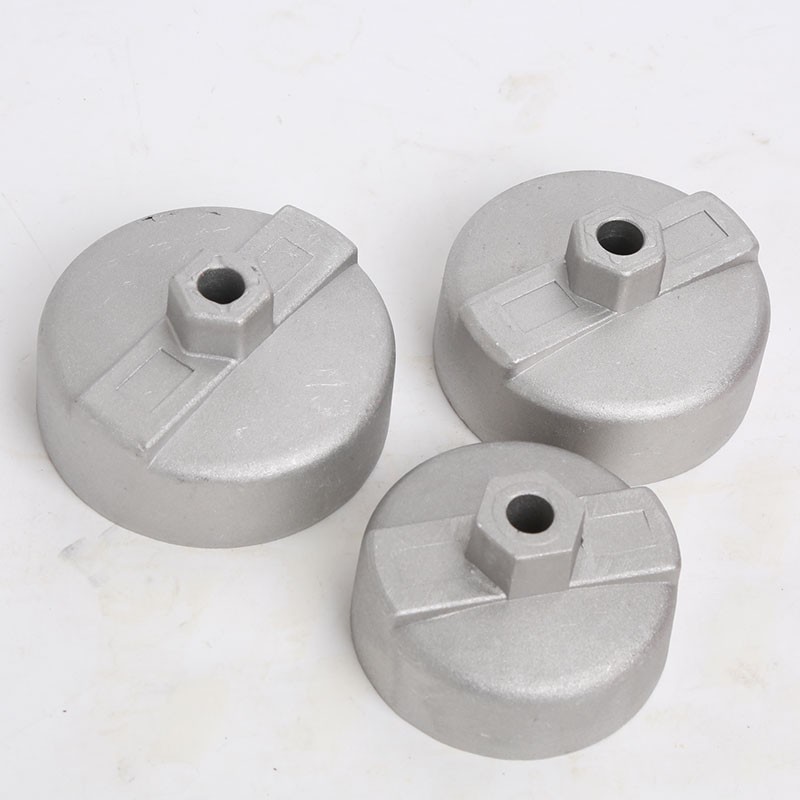 3PCS TOYOTA Oil Filter Set