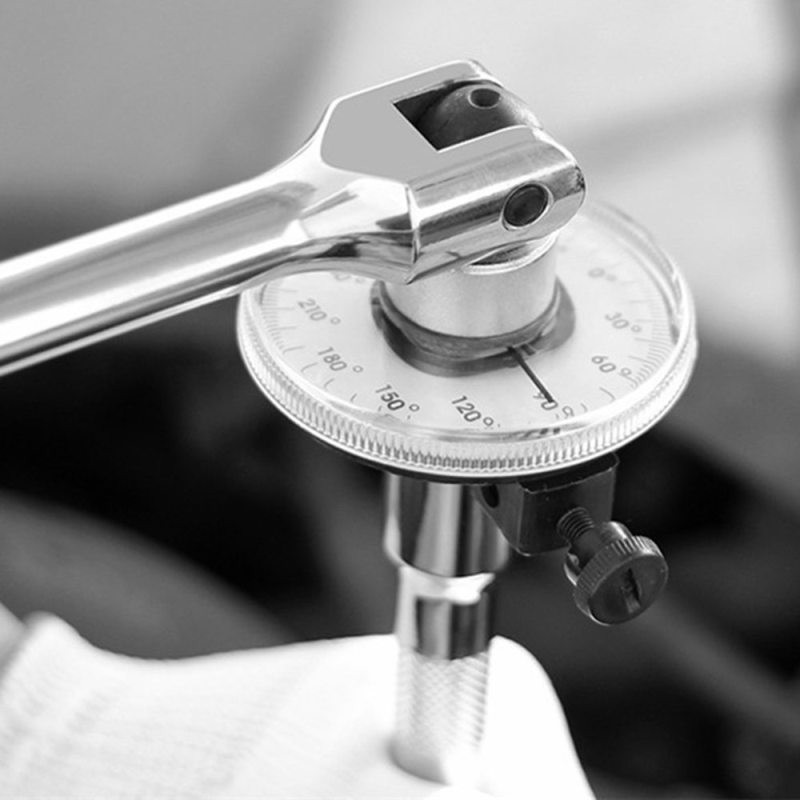 Torque Angle Gauge
