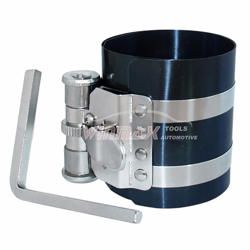 4" Piston Ring Compressors