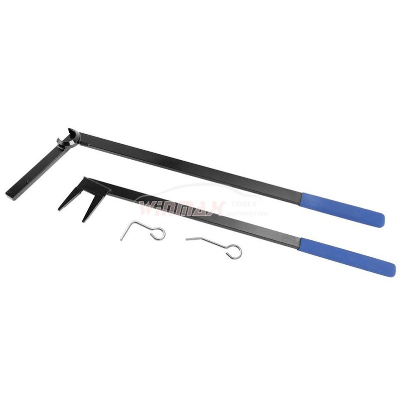 Ribbed Belf Monting Tool Kit for MINI