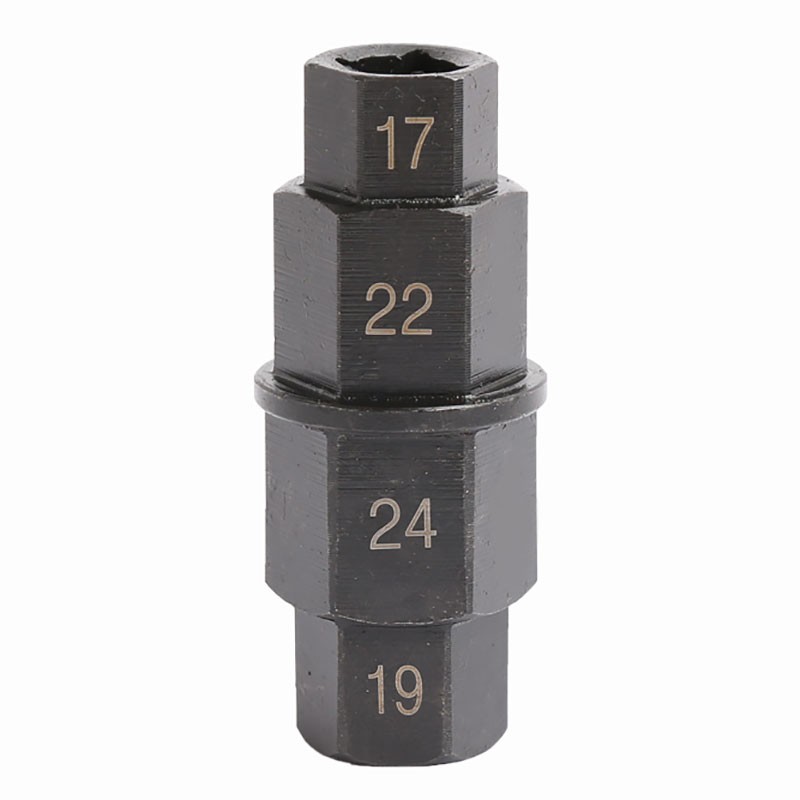 Front Spindle Socket