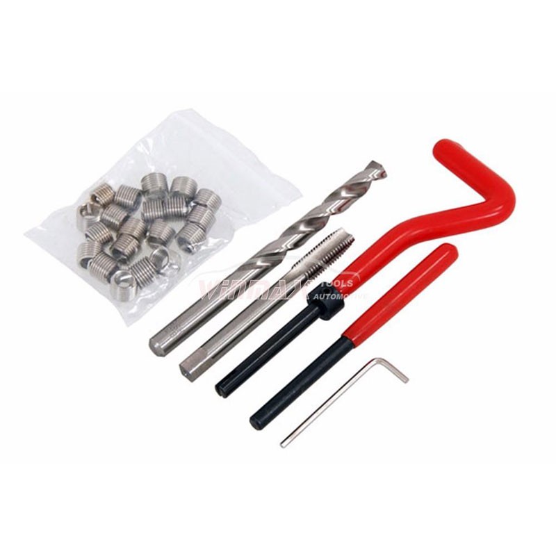 Thread Repair Set