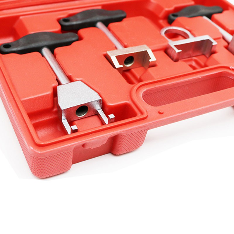 Spark Plug Puller Set