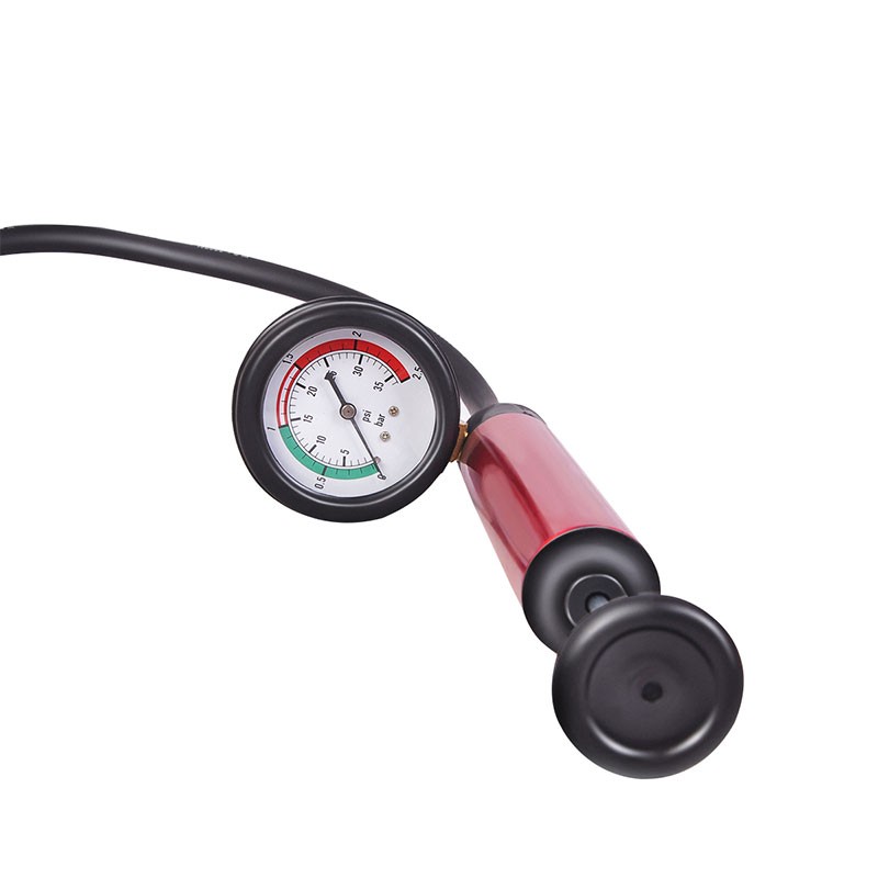 14PCS Radiator Cooling System Pressure Tester Kit