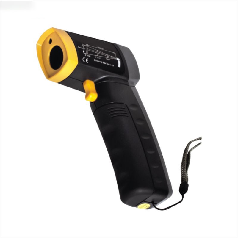 Non-Contact Thermometer