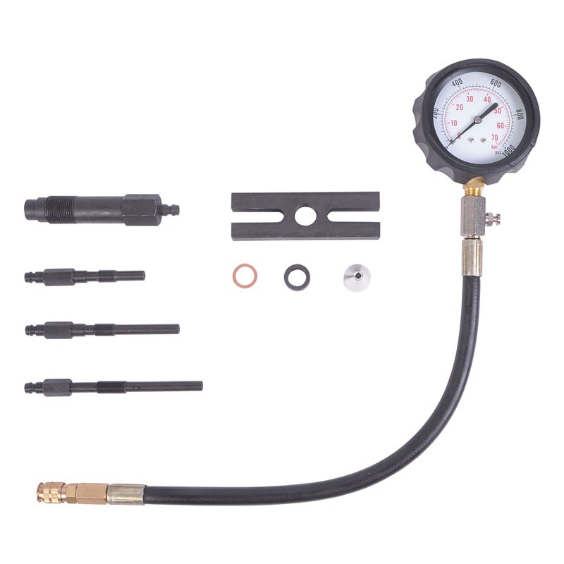Diesel Engine Compression Tester Kit