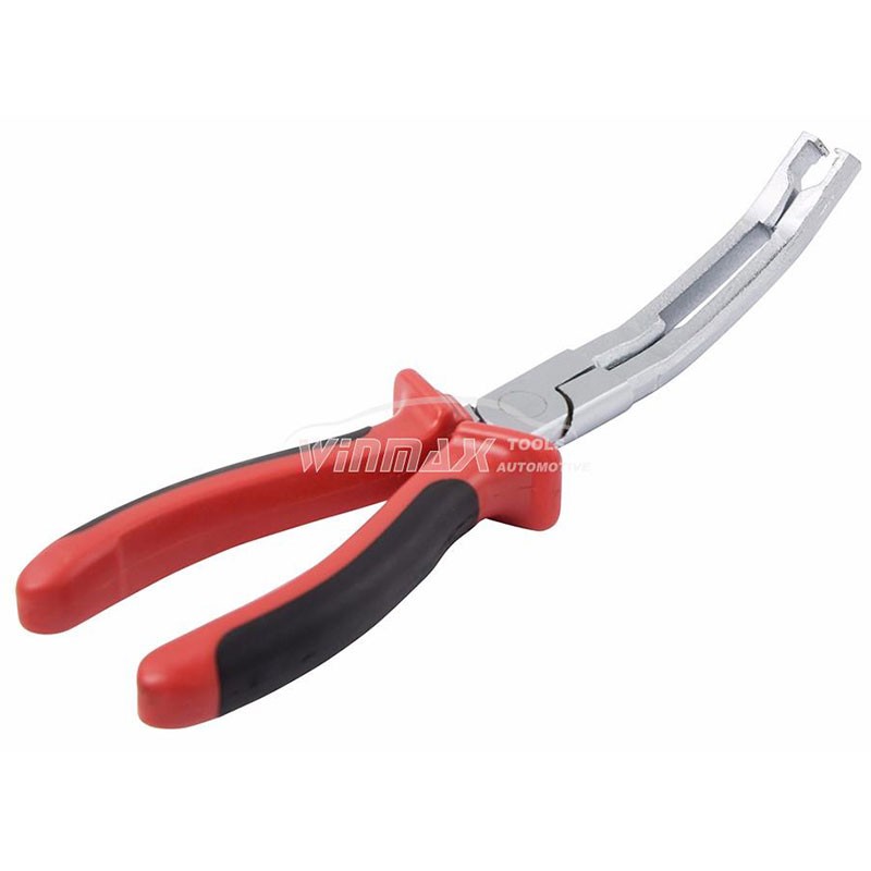 火花塞套筒钳，弯角（90度）