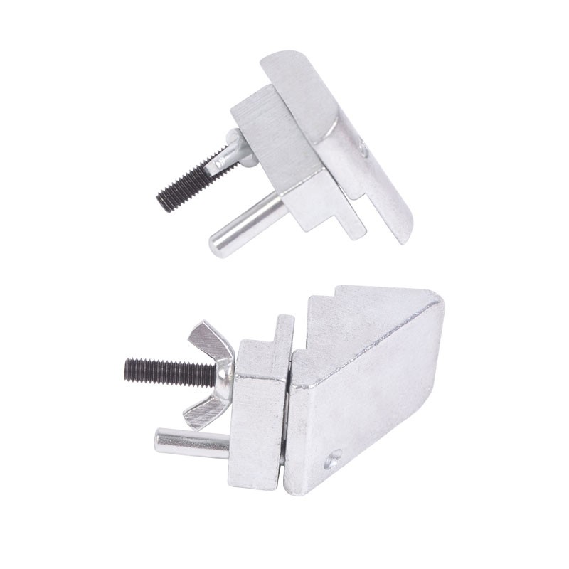 Belt Tool Kit for Elastic Ribber Belts