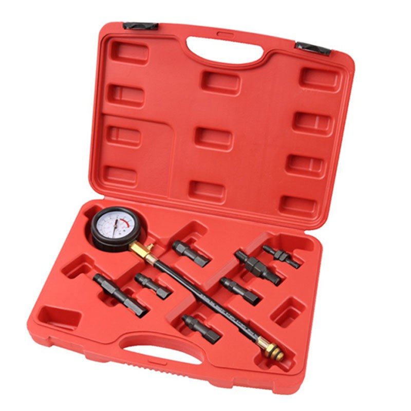 Diesel Engine Compression Tester Kit