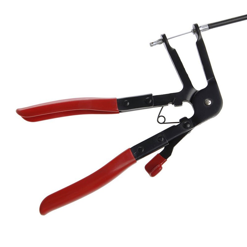 Flexible Hose Plier