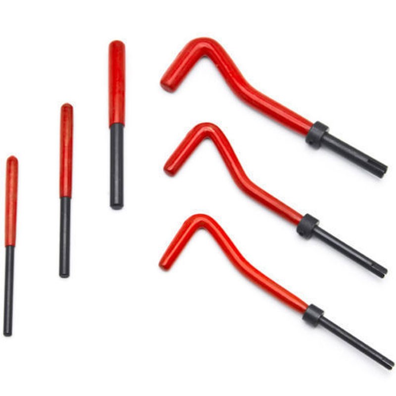 88PCS Thread Repair Set