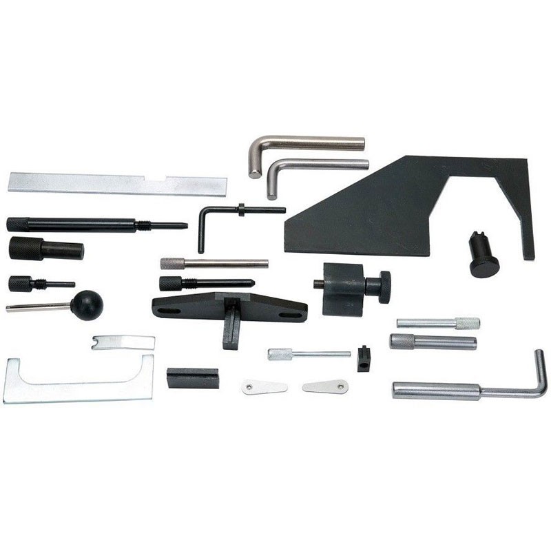 FORD/MAZDA Timing Locking Tool Set