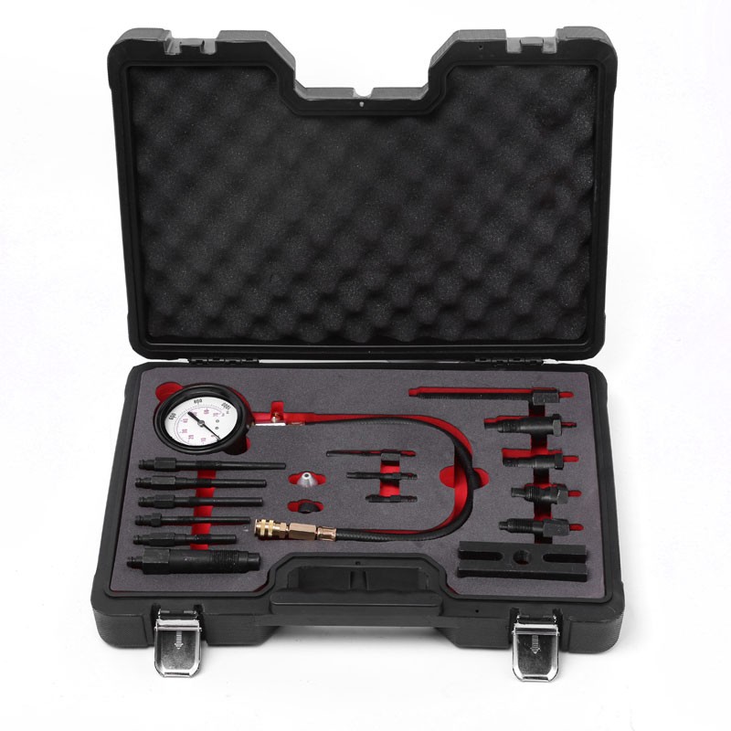 Diesel Engine Compression Tester Kit