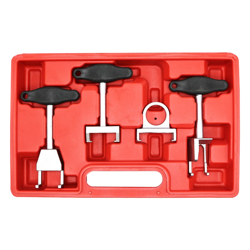 Spark Plug Puller Set