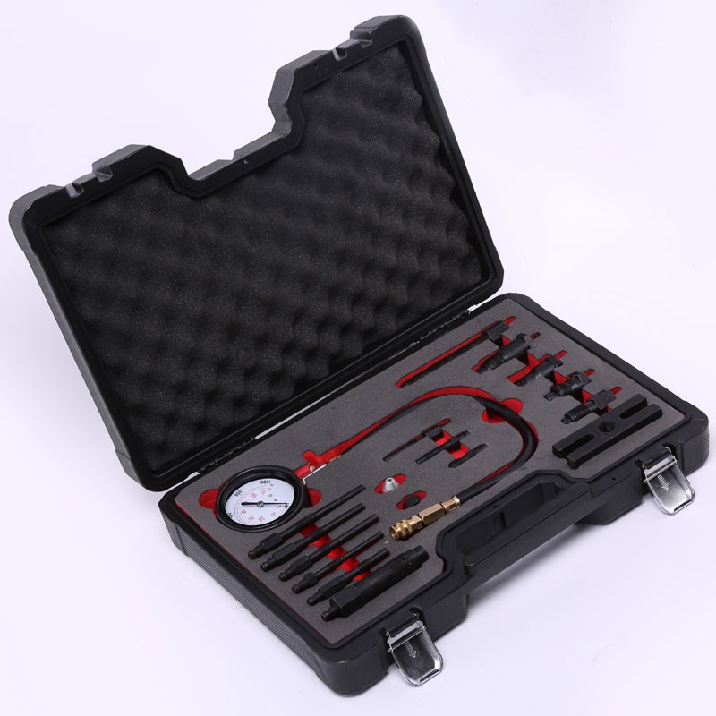 Diesel Engine Compression Tester Kit