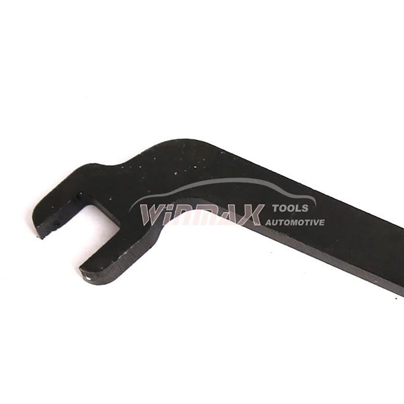 A Tension - ABS16 Key Timing Belt 16MM VAG