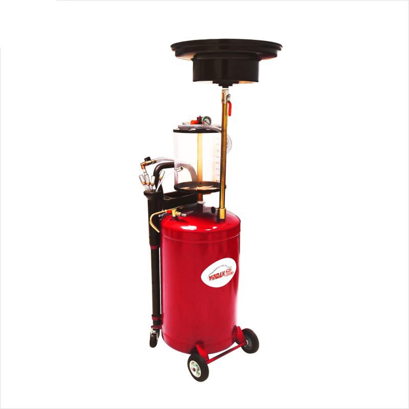 Pneumatic Waste Oil Extractor