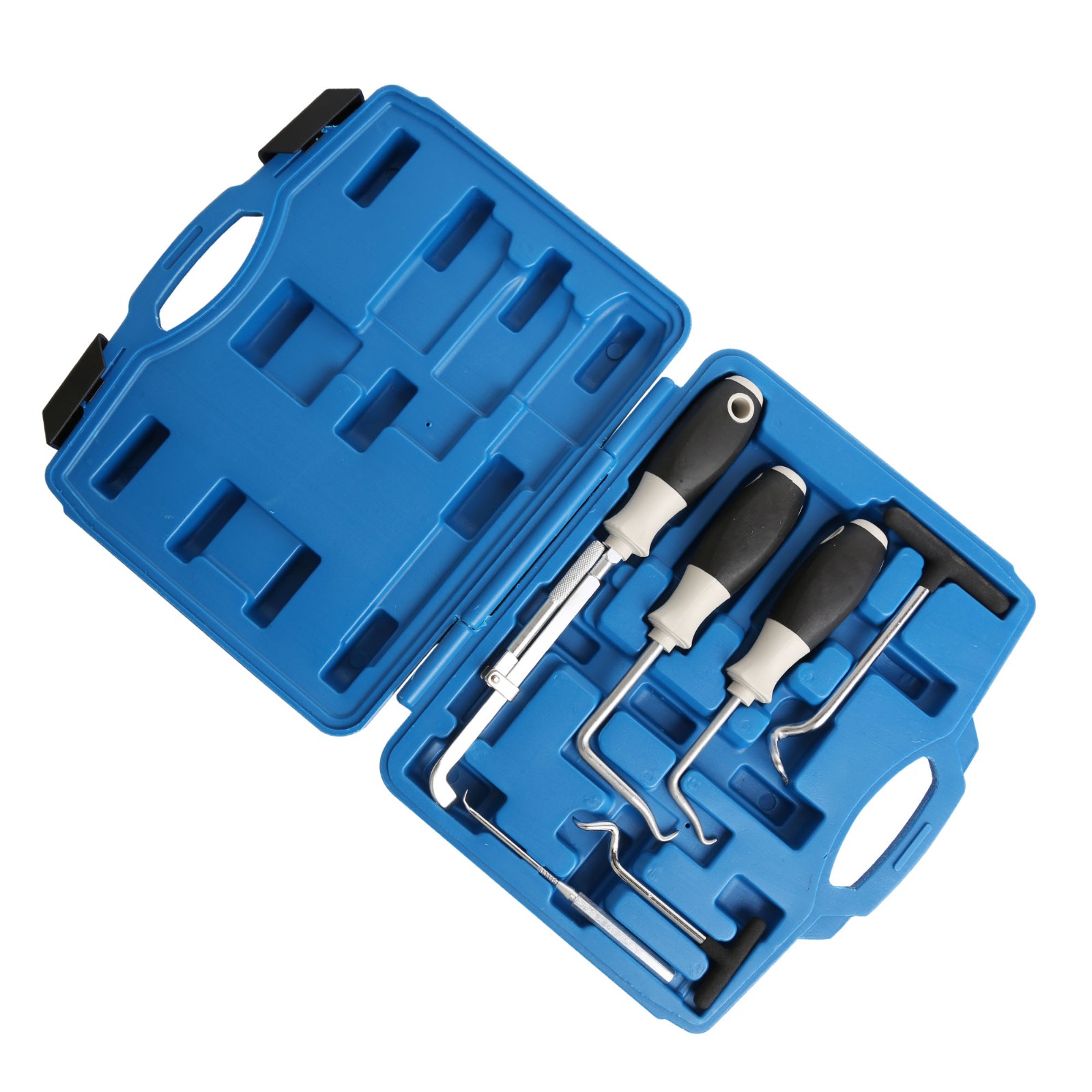 6件套凸轮轴油封拆卸工具钩组套