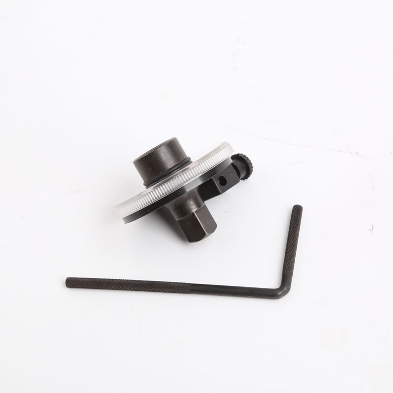 Torque Angle Gauge