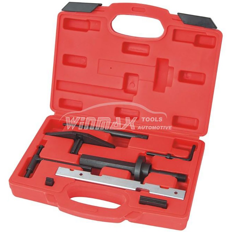 FORD Diesel Engine Timing Kit 1.8TDDI / TDCI - CHAIN DRIVE