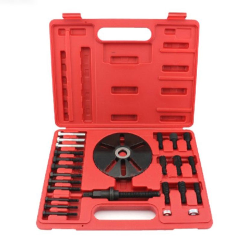 Balancer Puller & Installer