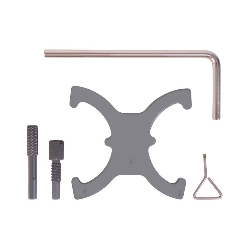 5PC Engine Timing Tool Set for FORD FOCUS