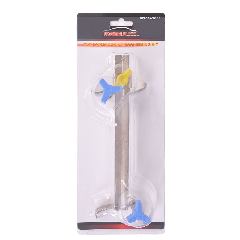 Twin Cam Locking Tool Timing Kit
