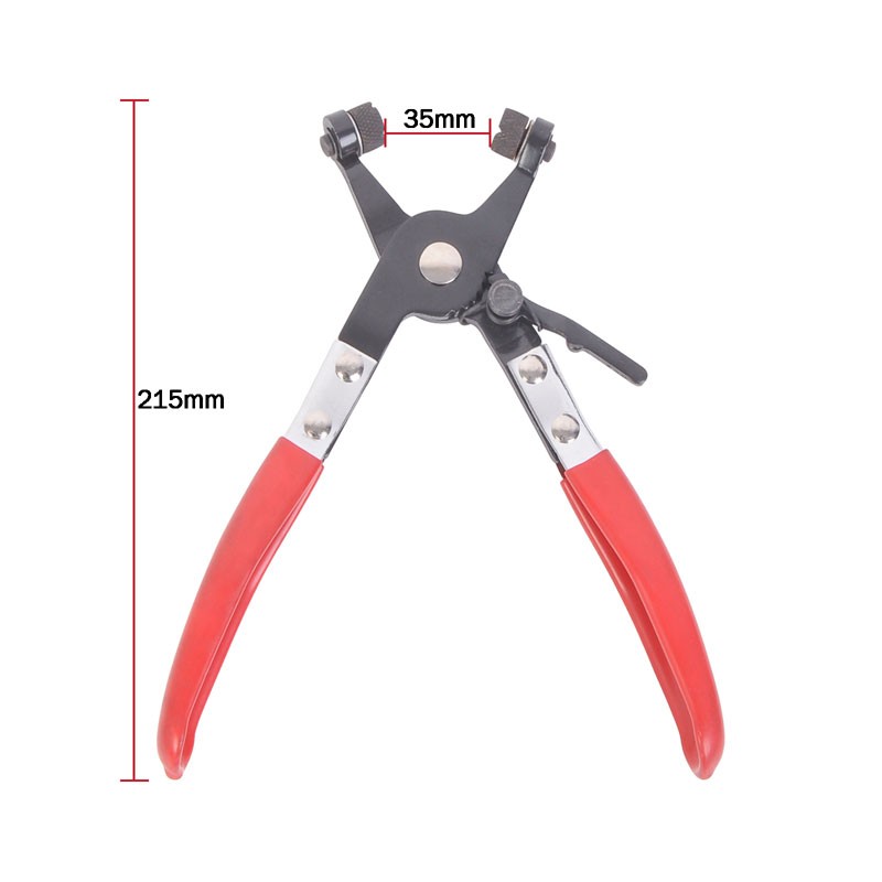 Swivel Jaw Hose Clamp Pliers